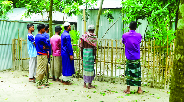 Image of মো: নুর আলম